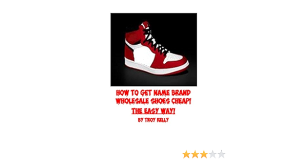 buy name brand shoes for cheap