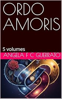 Livro ORDO AMORIS: 5 volumes