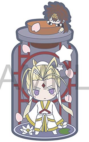 Amazon きゃらとりあ 最遊記reload Blast Vol 2 哪吒太子 アニメ 萌えグッズ 通販