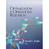 Optimization in Operations Research