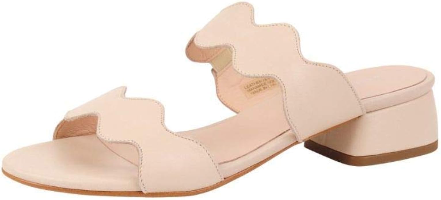 patricia green palm beach slide sandal
