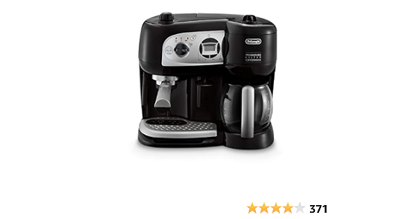 Delonghi BCO264 BCO264.1 Pump Espresso 