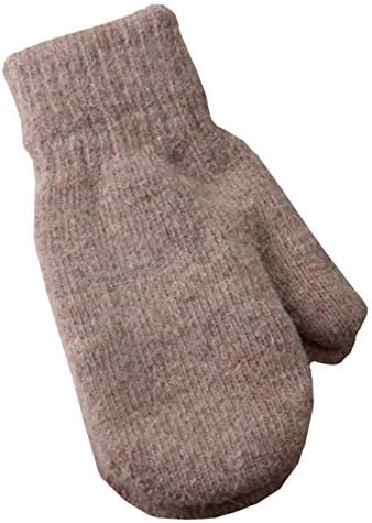 手袋 ミトン グローブ 秋冬 防寒 ウールニット おしゃれ かわいい レディース Nt076 Tarunniketanpublicschool Com