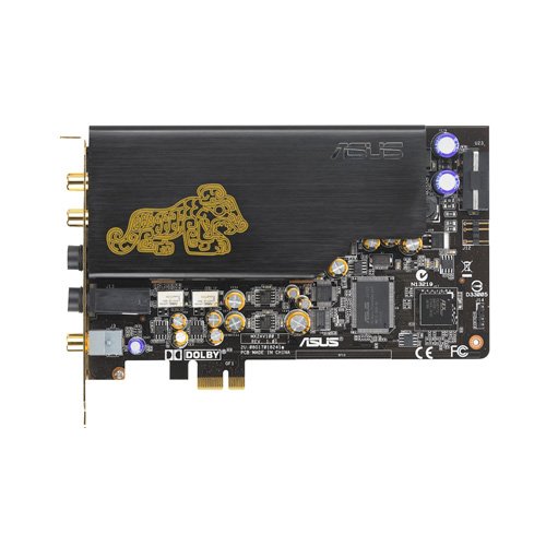 Asus Xonar Essence STX