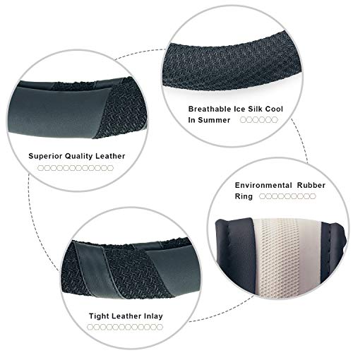 3 BOKIN+Microfiber+Breathable+Anti+Slip+Universal