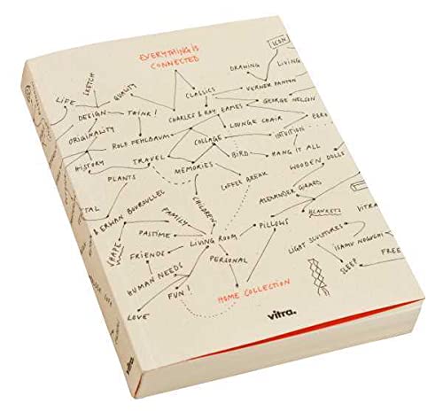 Everything is Connected: Vitra Home Collection Paperback – November 10, 2014
