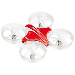 Blade Inductrix BNF Ultra Micro Drone with Safe Technology