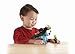 Fisher-Price Imaginext Dinosaurs, Allosaurus