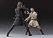 BANDAI SPIRITS S.H. Figuarts Star Wars OBI-Wan Kenobi (Star ​​Wars: Revenge of The Sith) About 150mm ABS & PVC Painted Action Figure
