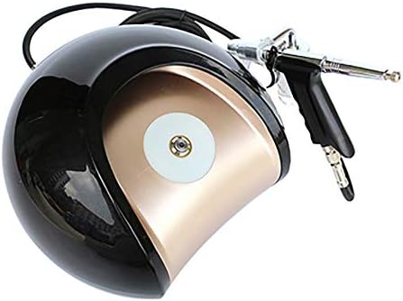 JIN Oxygen Water Airbrush Skin Care Injection Spray Gun for Wrinkle Removal Skin Rejuvenation