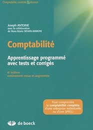 Comptabilité