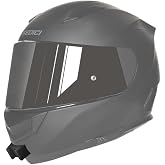REVMOUNTS Sedici Strada II Action Camera Helmet Chin Mount