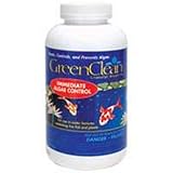 BioSafe Systems 080024 Greenclean Granular algaecide, 1 lb