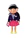 Fisher-Price Nickelodeon Dora The Explorer, Dress Up Collection School Time Fashion