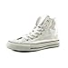 Converse Unisex Chuck Taylor All Star Low Top Optical White Sneakers - 7.5 B(M) US Women / 5.5 D(M) US Men