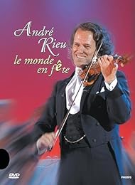 Rieu, André - Le Monde En Fête - Mid Price