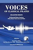 Voices of Classical Pilates by 