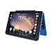 RCA Galileo 11.5 inches 32 GB Touchscreen Tablet Computer with Keyboard Case Quad-Core 1.3Ghz Processor 1GB Memory 32GB HDD Webcam WiFi Bluetooth Android 8.1 (11.5 inches, Blue) (Renewed)thumb 3