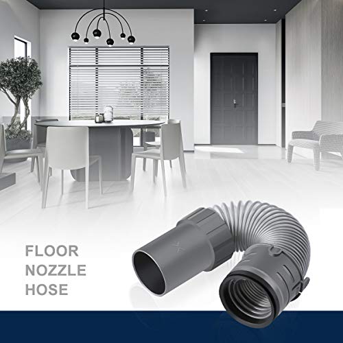 LANMU Vacuum Cleaner Hose Compatible with Shark Navigator LiftAway