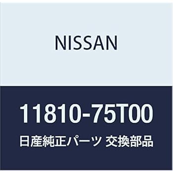 Nissan 11812 41b00