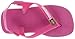 Havaianas Baby Brasil Logo Flip Flop (Infant/Toddler)