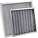 16-3/8 x 21-1/2 x 1 Washable Permanent A/C Furnace Air Filter