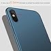 ANOLE Case for iPhone Xs Max, Ultra Thin Hard Matte Finish Coating