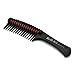 Triumph Technic Roll-Ka Anti Splicing Hair Comb 9