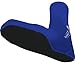 Beach Socks (1 Pair) Wear in Sand, Playing Volleyball & Soccer - Kids, Women & Men - 1 Year Warranty