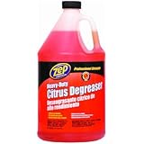 Amazon.com: ZEP Big Orange Heavy Duty Cleaner Citrus ...
