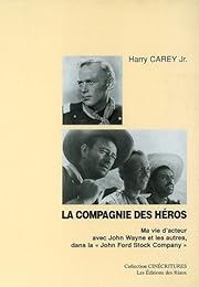 La  compagnie des héros