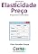 Livro Calculando a Elasticidade Preço Programado em Visual Basic