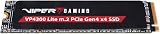 Patriot Viper VP4300 Lite 500GB M.2 PCIe Gen4 x4 SSD DRAMLESS view 4