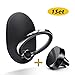 AOPETIO Cell Phone Finger Ring Stand Holder,[1 Set] Rotation Metal Round Ring Hand Grip Kickstand, for Magnetic Car Phone Vent Mount