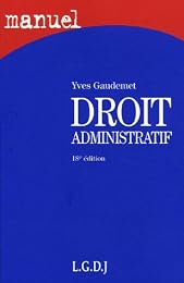Droit administratif
