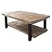 Alaterre Pomona Rustic Coffee Table -