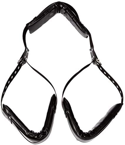 Waide Easy Access Portable Thigh Restraint Sling