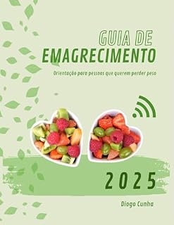 Livro Guia de nutrição