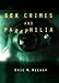Sex Crimes and Paraphilia