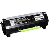 Lexmark 50F1H00 High Yield Return Program Toner