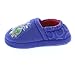 PJ Masks Boys Toddler Aline Slippers