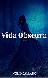 Livro Vida Obscura