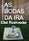 Livro As Bodas Da Ira