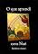 Livro O que aprendi com Noé