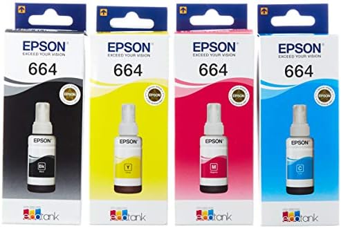 epson 664 multipack
