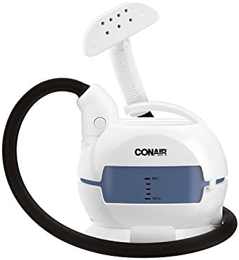 conair electric steamer