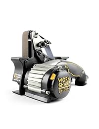 Accesorio de moledora con cuchillas WSSAKO81112 de Work Sharp