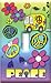 Art Plates - Peace Switch Plate - Single Toggle