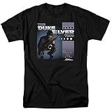 Parks And Recreation Comedy NBC TV Series Album Cover Adult T-Shirt Tee