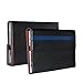 Valkit for Microsoft Surface Pro 3, Surface Pro 4, Surface Pro 5, Surface Pro 6 PU Leather case Folio Case Stand Case Type Cover Skin Compatible with Surface Original Keyboard, Blue